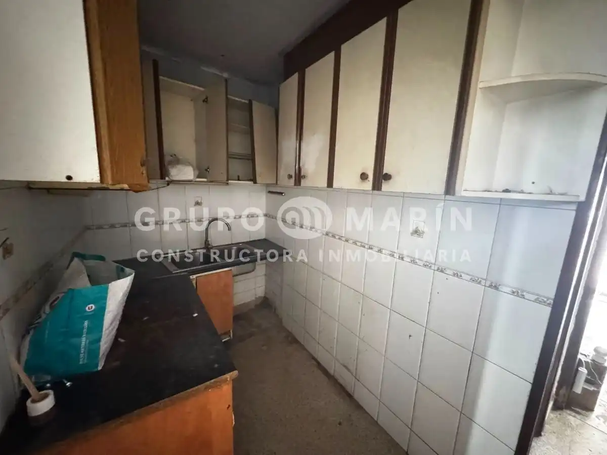 Cocina de Casa o chalet en venta en Blanes con Terraza