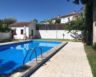 Casa o xalet en venda a Plaza el Anden, El Bosque
