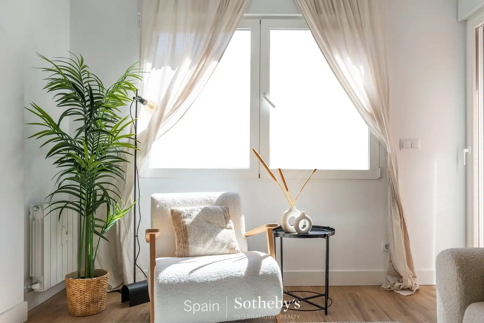 Apartament amb ascensor en venda a Calle Bravo Murillo, imagen 8