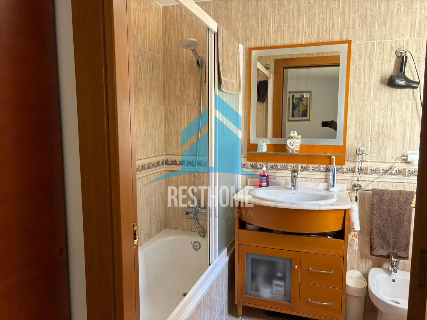 Adosado con terraza en venta en ALBALAT DE LA RIBERA, imagen 26