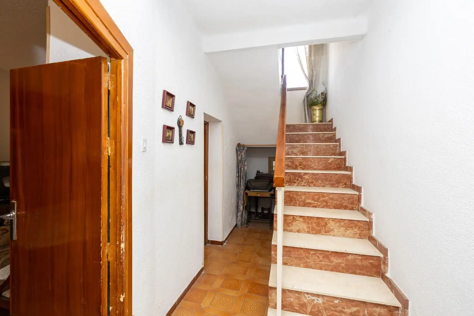 Einfamilien-Reihenhaus zum Verkauf in Calle POZO (CER), 6, Cerrillo de Maracena - Periodistas