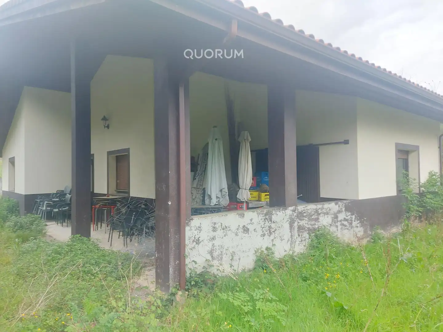 Casa o chalet en venta en Zamudio con Calefacción, Jardín privado y Terraza