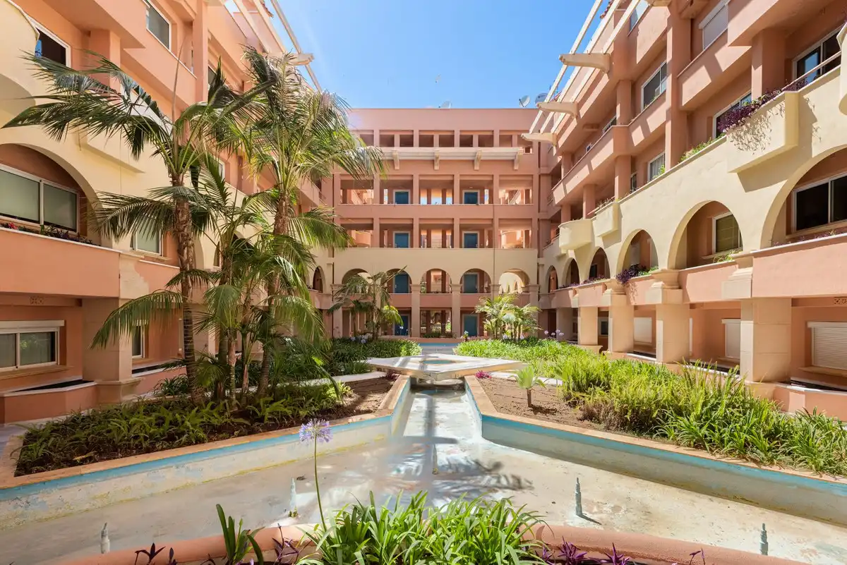 Wohnung zum Verkauf in Nueva Andalucía, imagen 23