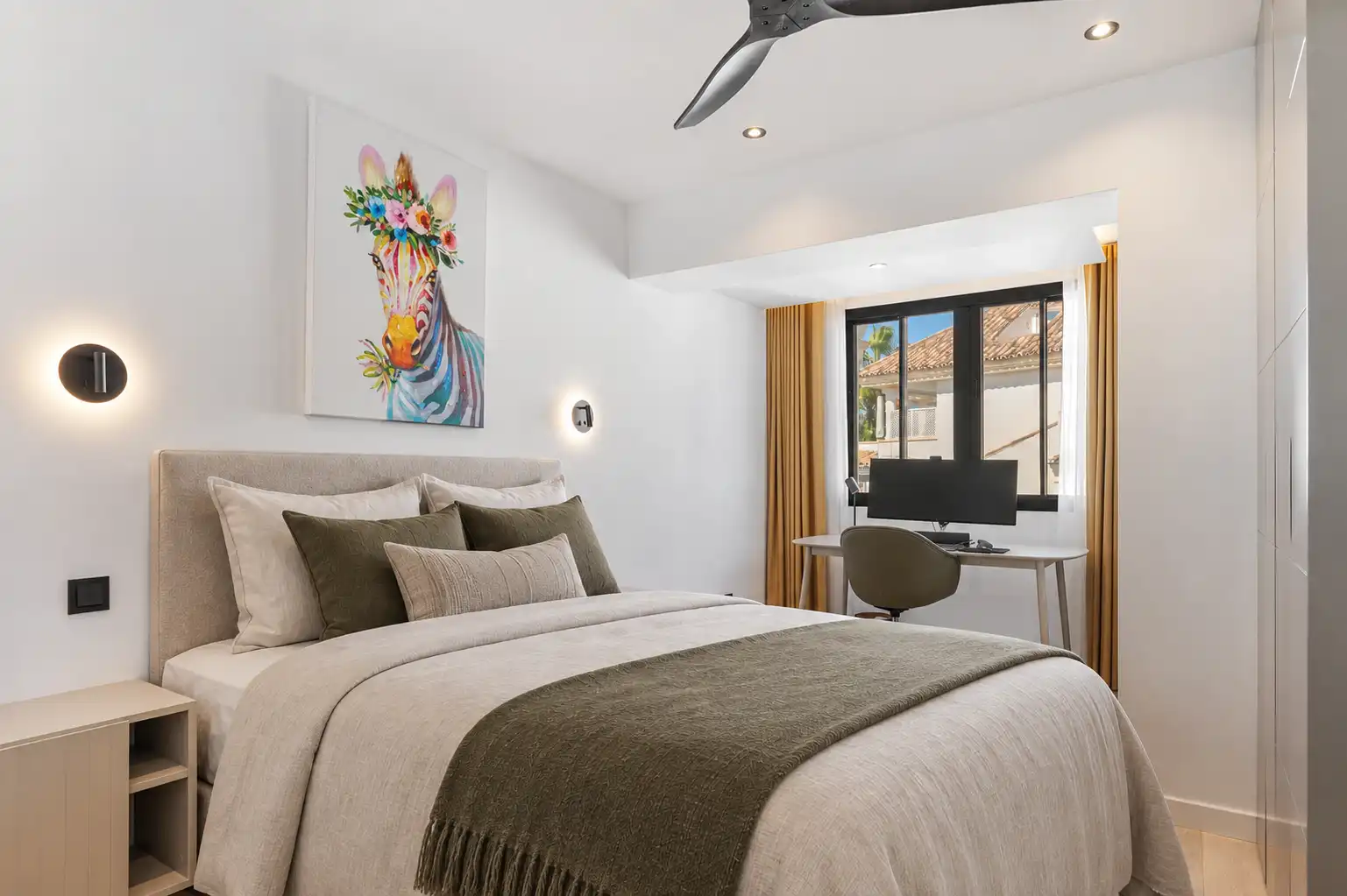 Ático con piscina en venta en SAN FRANCISCO 8, imagen 23