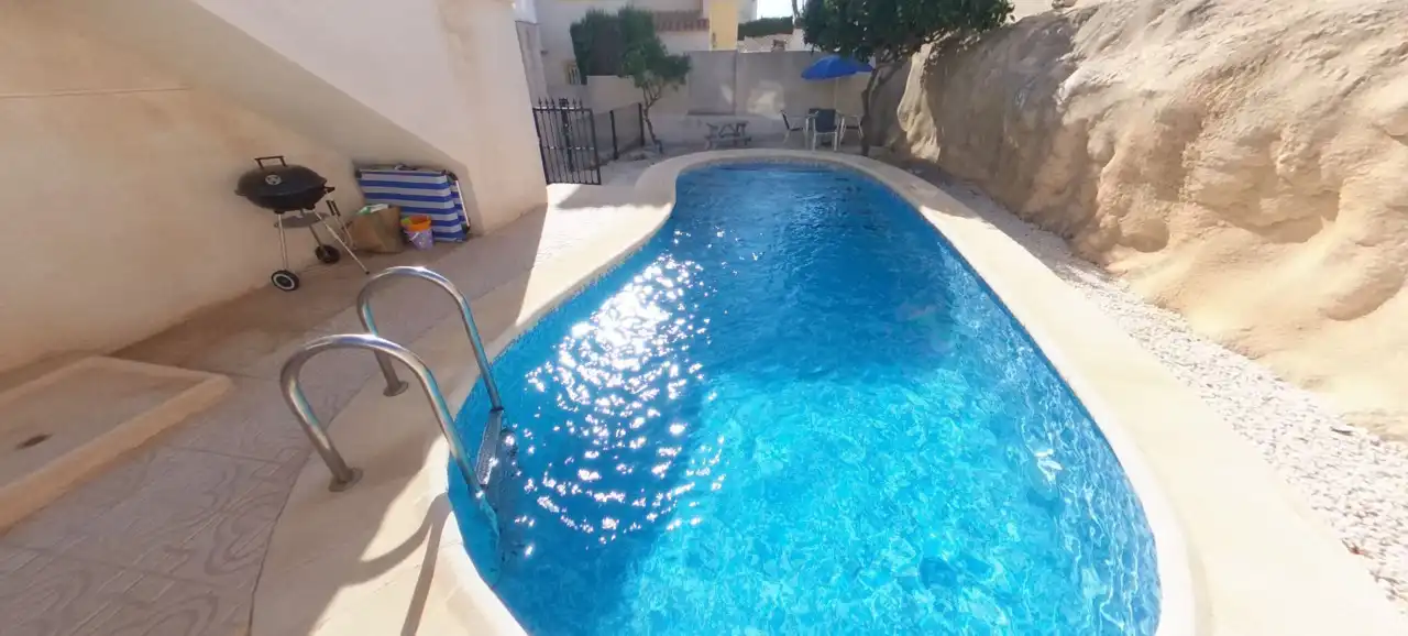 Haus mit Pool zum Verkauf in Orihuela Costa, imagen 35
