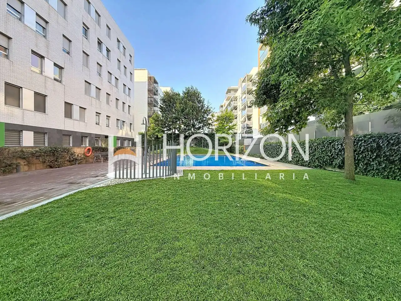 Piso con piscina en venta en Calle Josep Gaspà, imagen 26