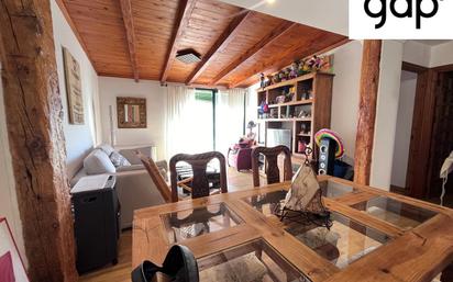 Dining room of Flat for sale in Cuenca Capital