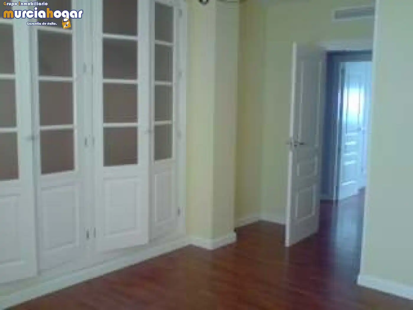 Bedroom of Houses for sale in Murcia  with Air Conditioner, Parquet flooring and Terrace