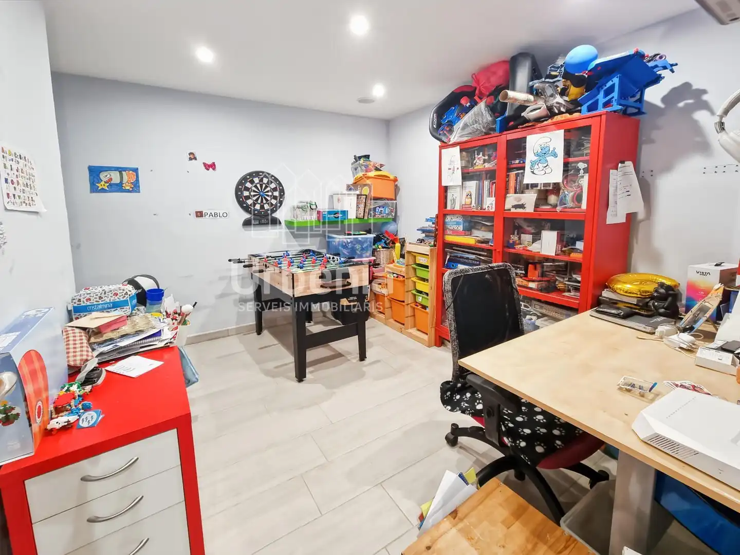 Flat for sale in Mataró  with Heating, Terrace and Storage room