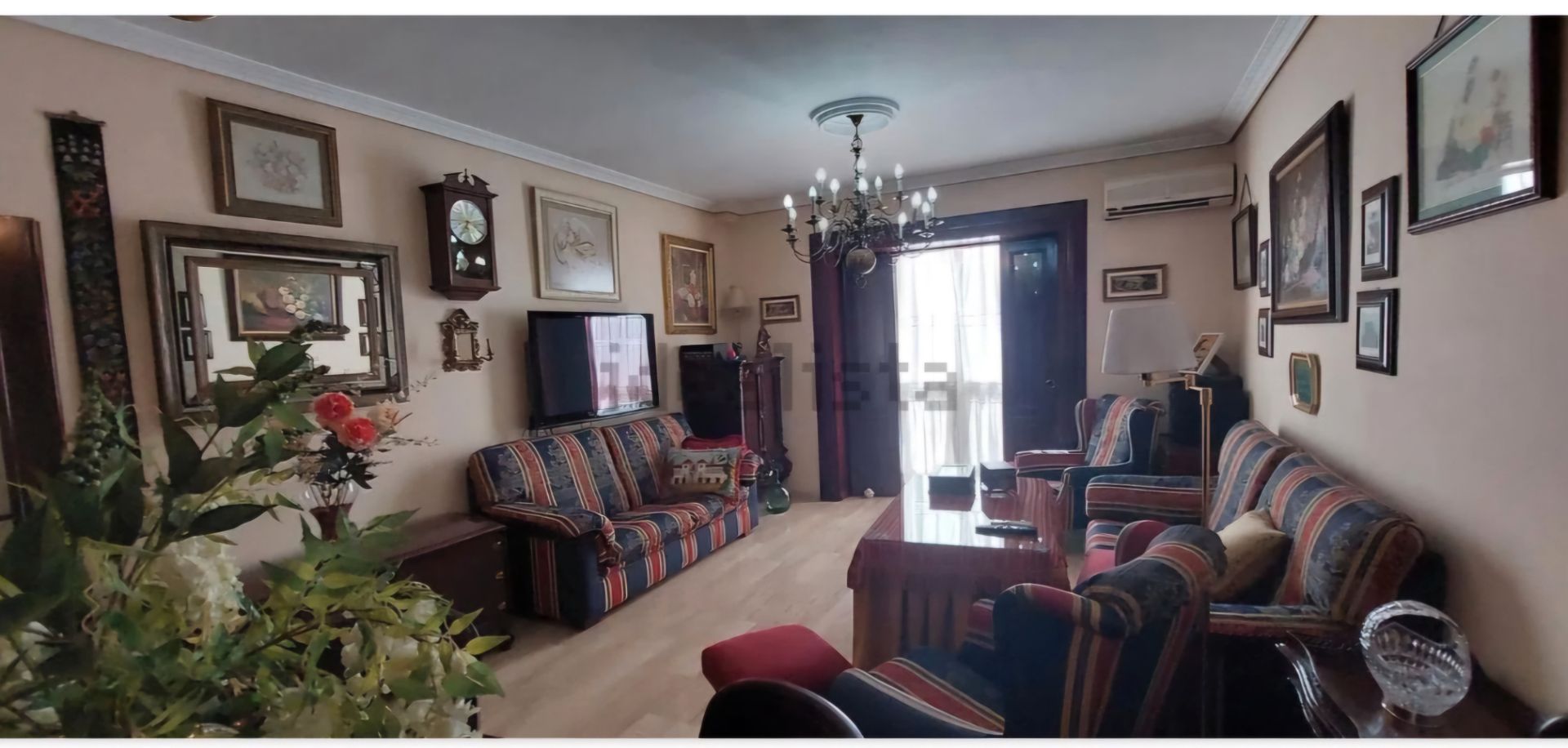 Piso en venta en Arenal - La Pólvora