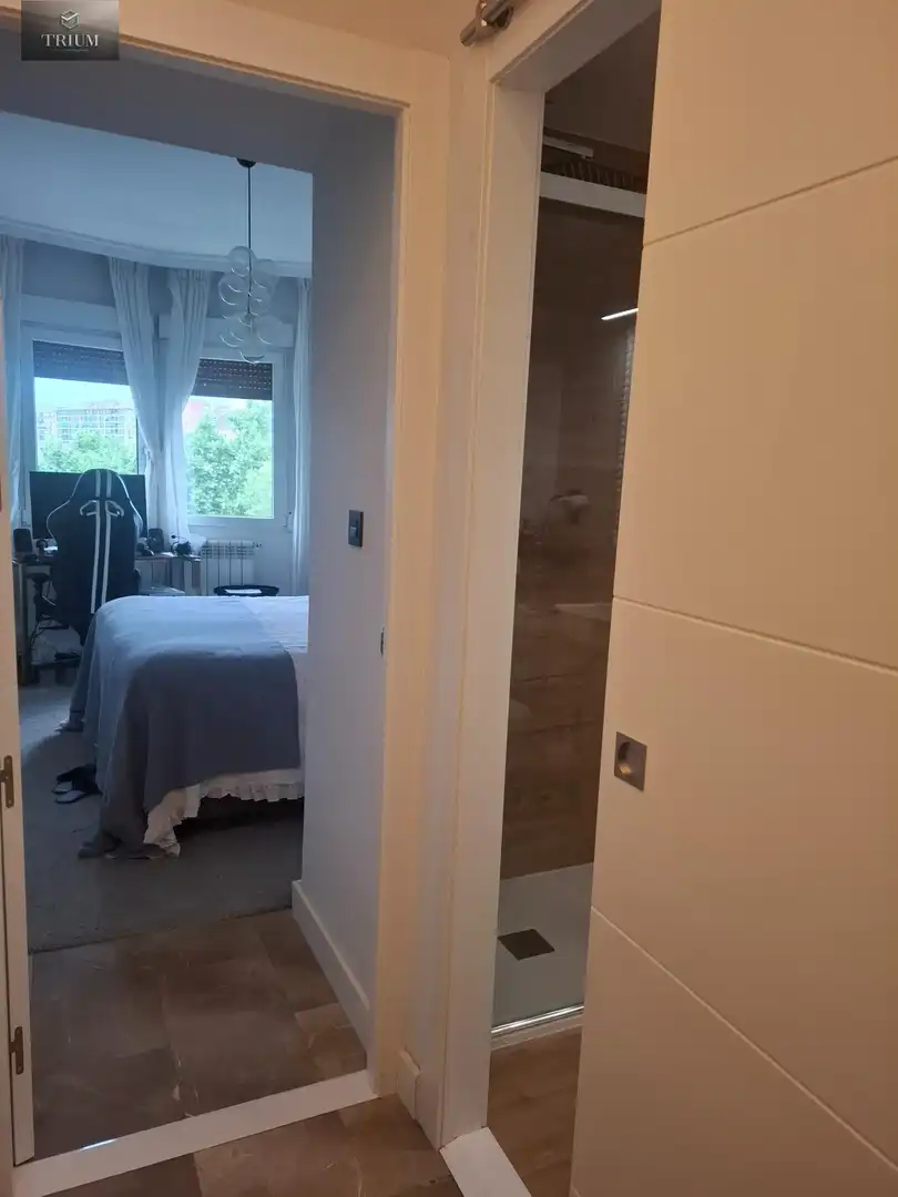 Badezimmer von Wohnung zur Miete in Granada mit Klimaanlage, Heizung und Möbliert