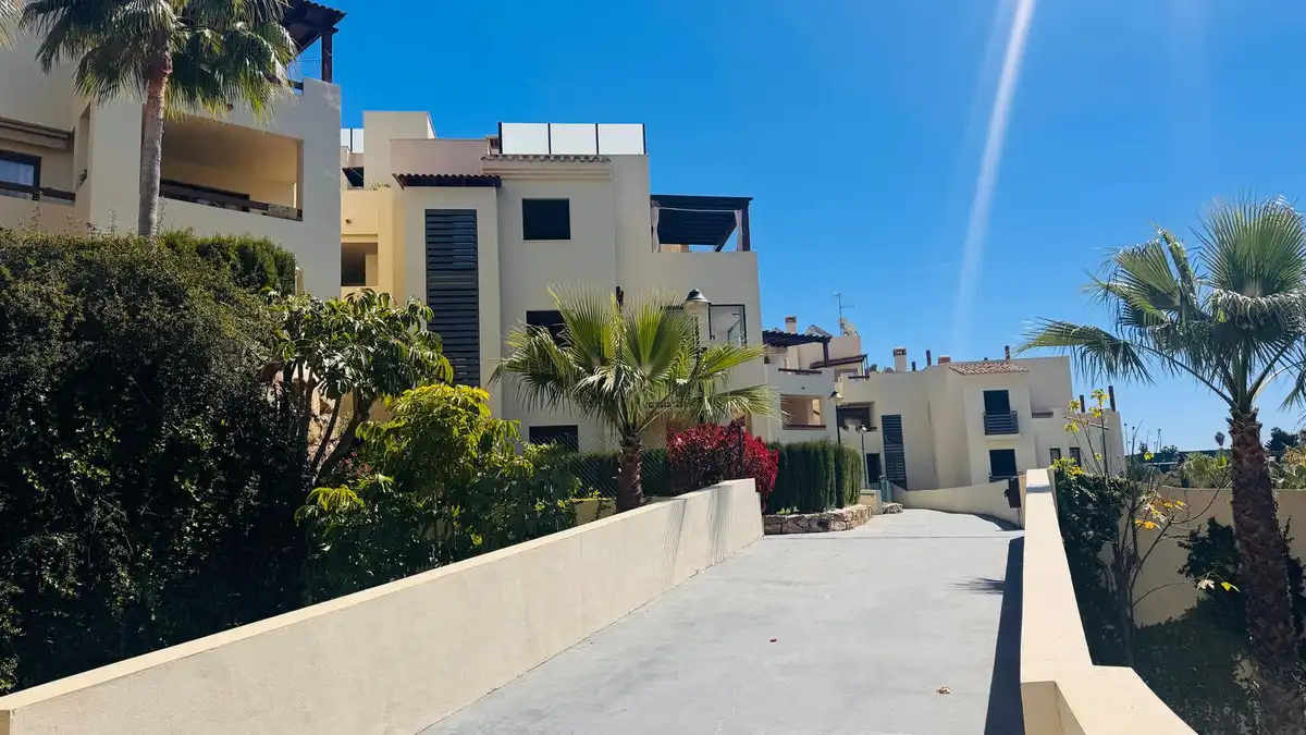 Flat with lift for sale in Selwo, imagen 38