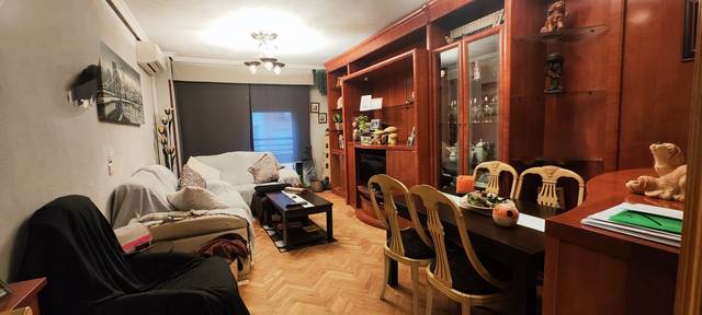 Piso en Venta en Calle de Malmoe en Pueblo Nuevo