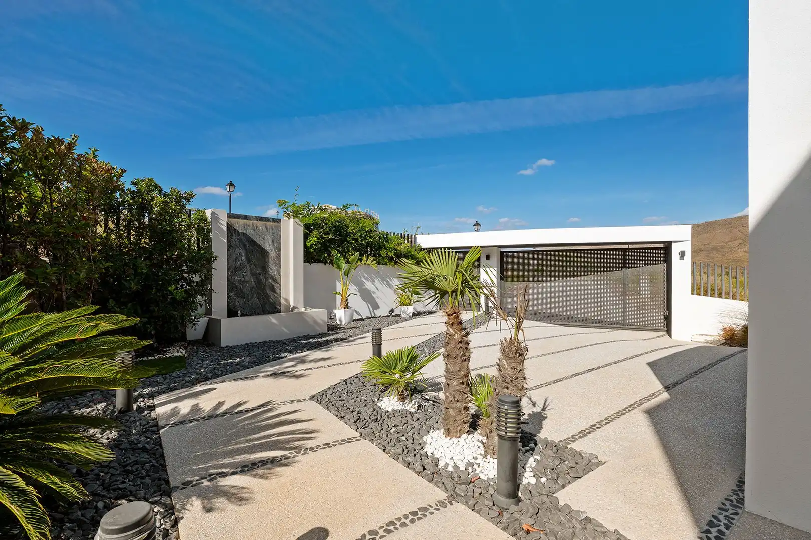 Villa avec terrasse à vendre à 32 Cerro Majada #Urbanización La Cala Golf, Villa, imagen 61