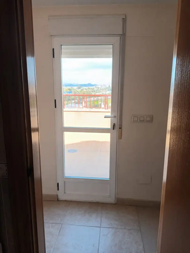 Attic for sale in Murcia