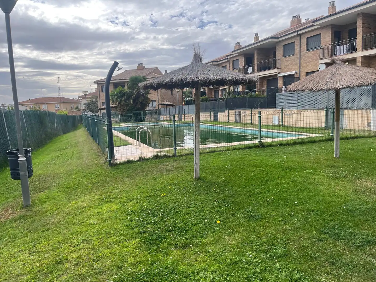 Casa a schiera con piscina in vendita a Calle Miguel de Cervantes, imagen 6