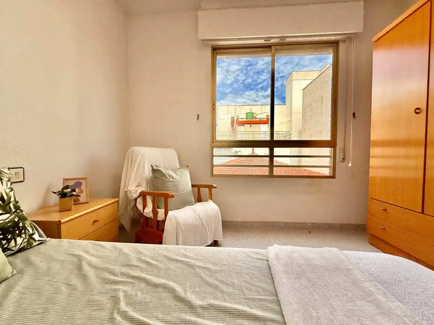 Flat with terrace for sale in Los Cuarteros, imagen 29