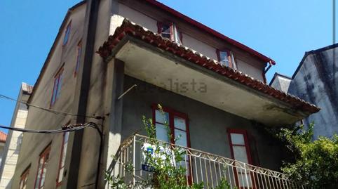 Foto 2 de Casa o xalet en venda a Rúa Prata, 60, Redondela, Pontevedra