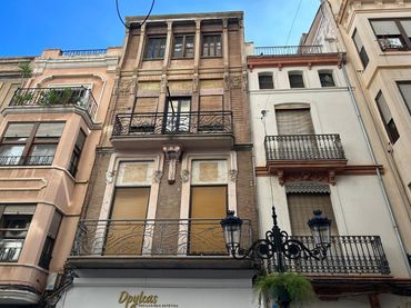 Appartamento in vendita a Calle En Medio