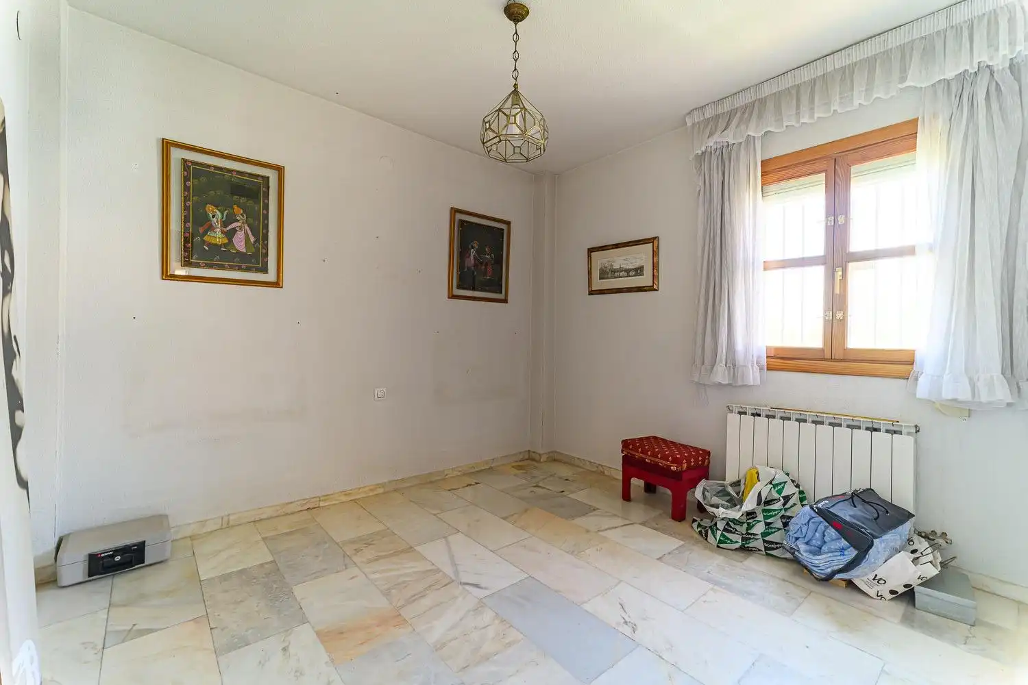 Chalet con piscina en venta en Calle Brisa 17, imagen 37