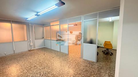 Foto 3 de Oficina en venda a Comanda Fadrell, Parque Geólogo José Royo Gómez, Castellón