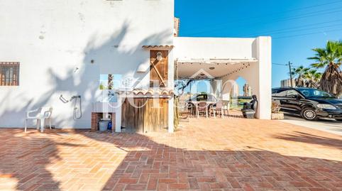 Foto 3 de Finca rústica en venda a Bega de Mar, Valencia