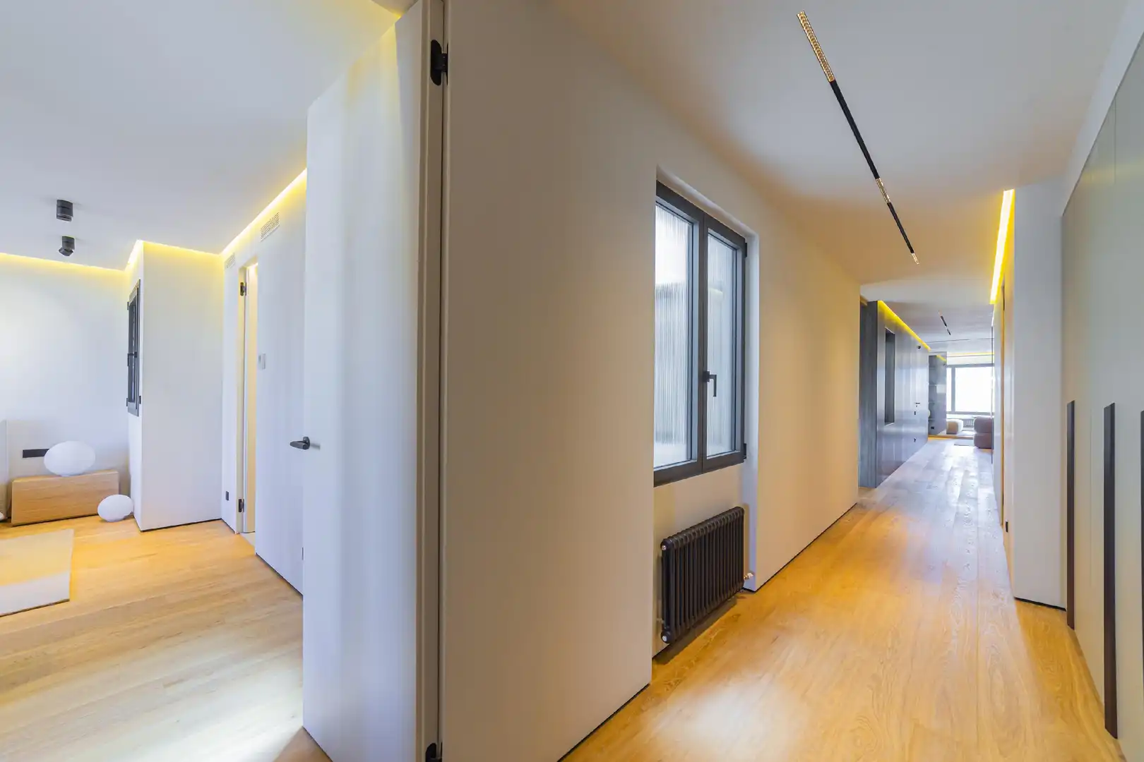 Flat with lift for sale in Sarrià - Sant Gervasi, imagen 21
