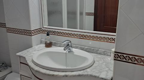 Photo 4 of Flat to rent in Arco Norte - Avda. España, Sevilla