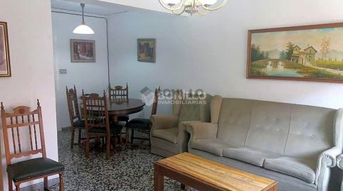 Foto 2 de Pis en venda a De Sagunto, Ensanche - Fuenfresca, Teruel