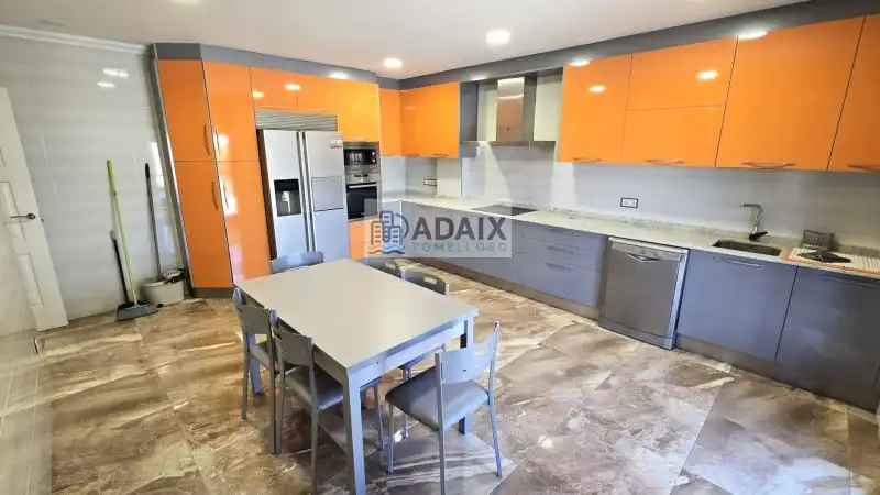Casa amb terrassa en venda a Tomelloso, imagen 24