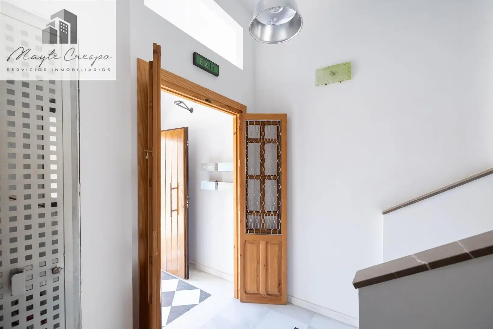 Inmuebles singulares con ascensor en venta en Calle Real, imagen 5