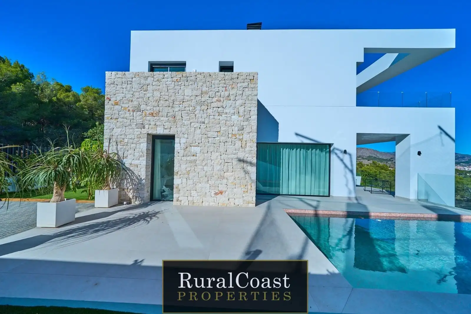Detached house with pool for sale in Balcon de Ponoig, imagen 9