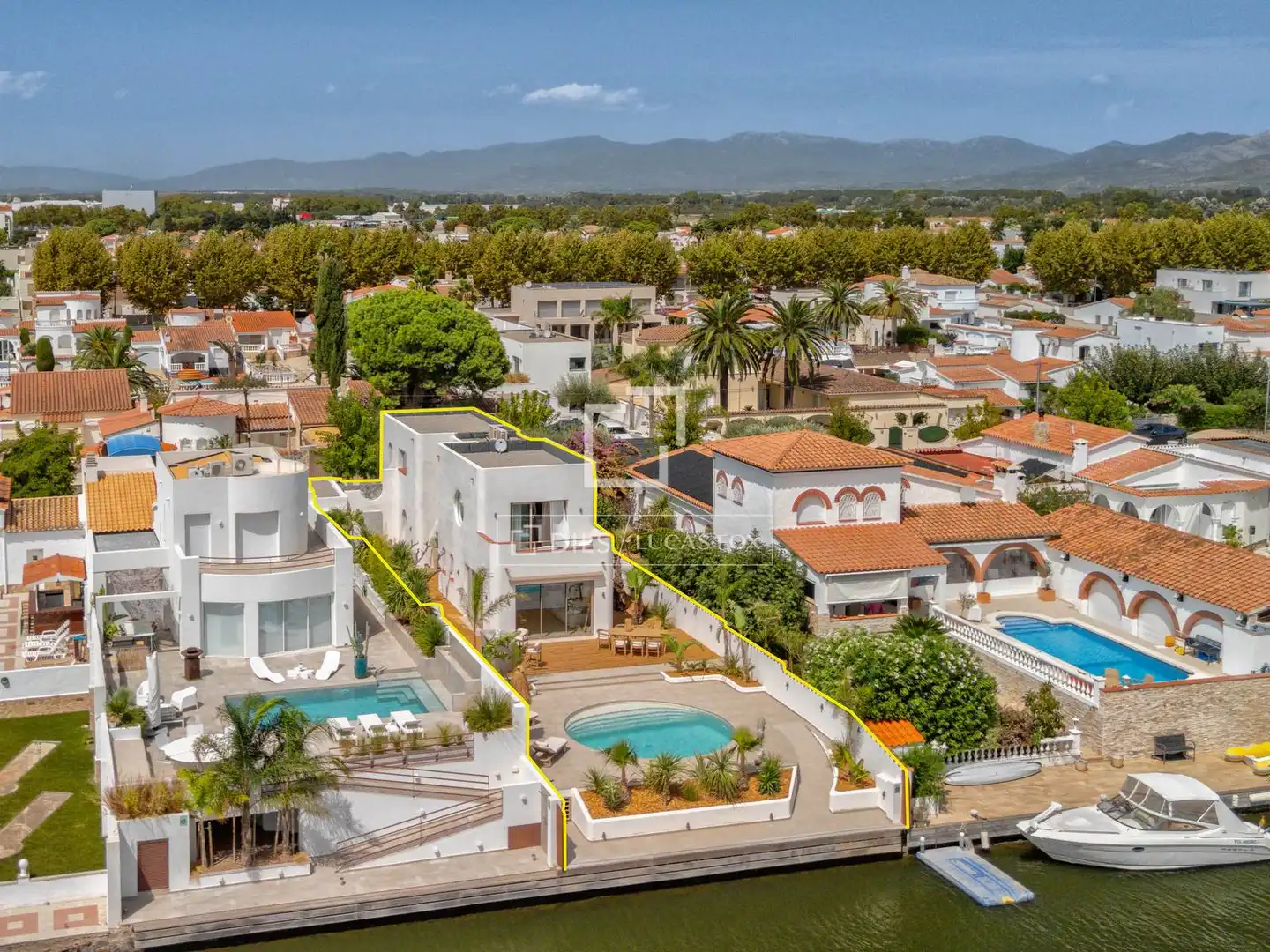 Chalet con terraza en venta en Segre - Ebre - Ter, imagen 48