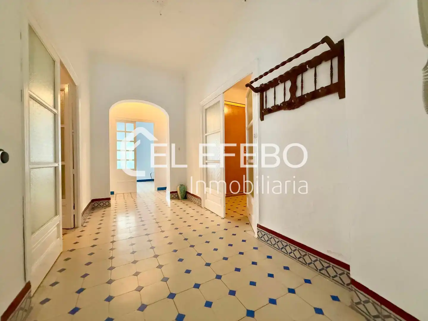 Casa o chalet en venta en Antequera con Horno, Lavadora y Balcón