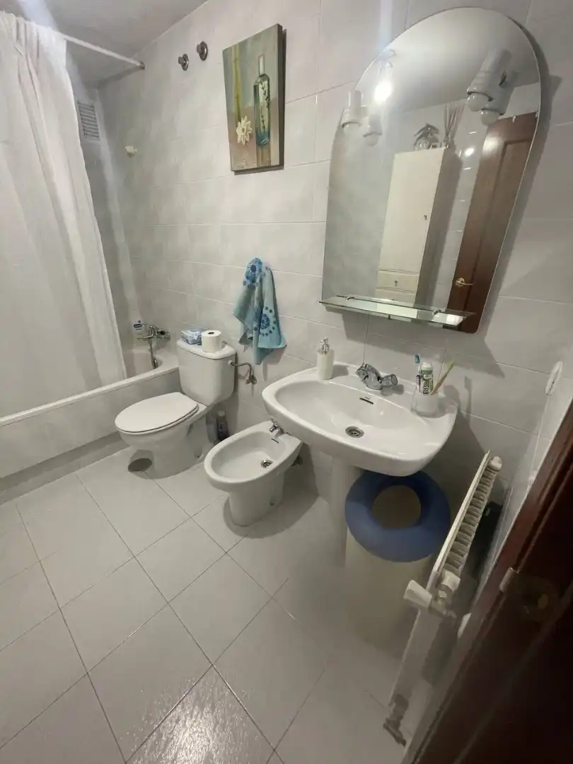 Flat with lift for sale in Cambre, imagen 19