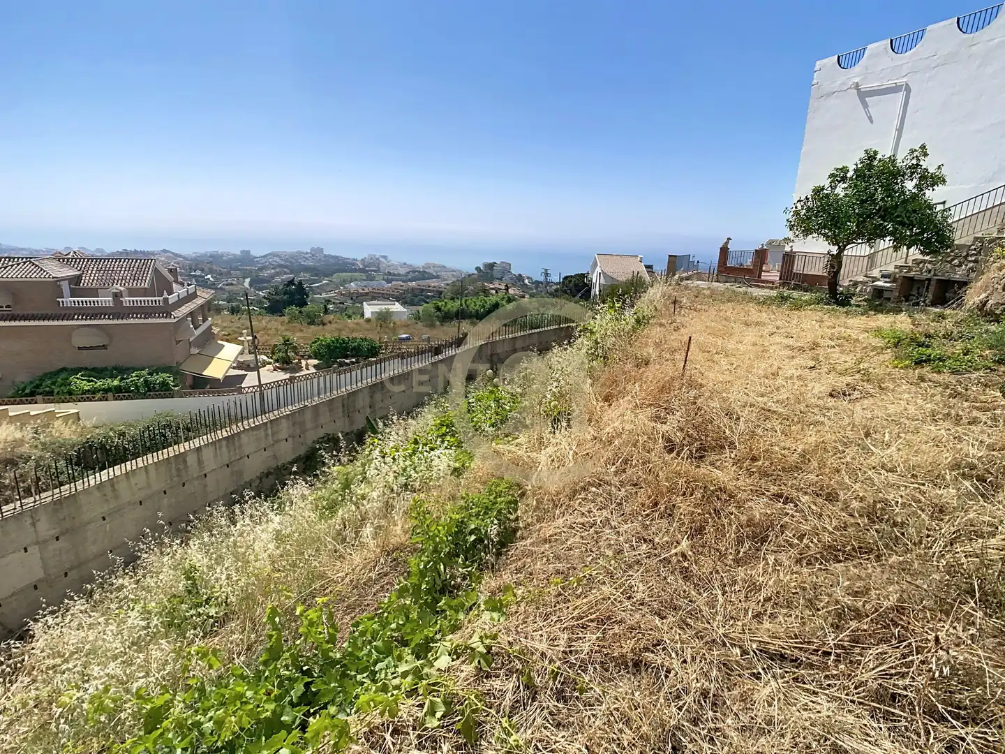 Residential zum Verkauf in Benalmádena