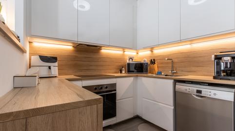 Foto 4 de Piso en venta en La Cogullada, Barcelona