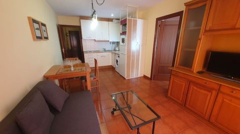 Foto 4 de Piso de alquiler en Centro, Cuenca Capital