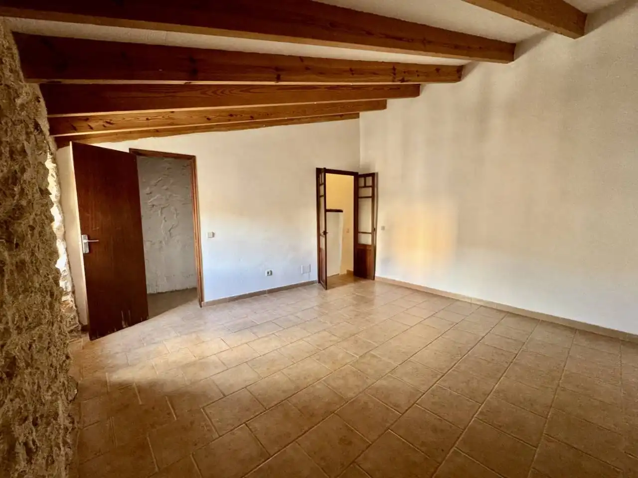 Casa amb jardí de lloguer a Calle Porrossar, imagen 11