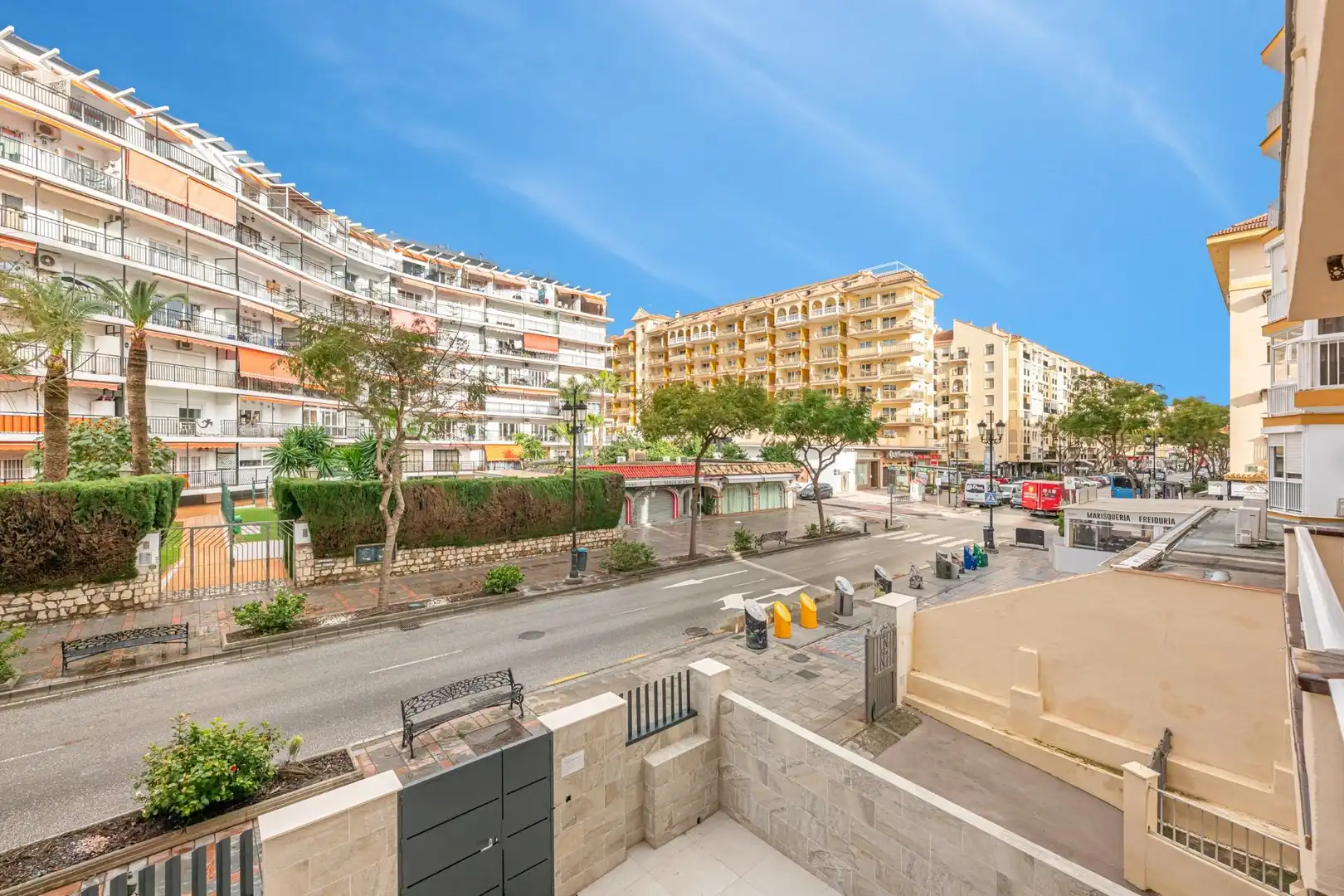 Piso en venta en Avenida de Ramón y Cajal, 36, Puerto Deportivo