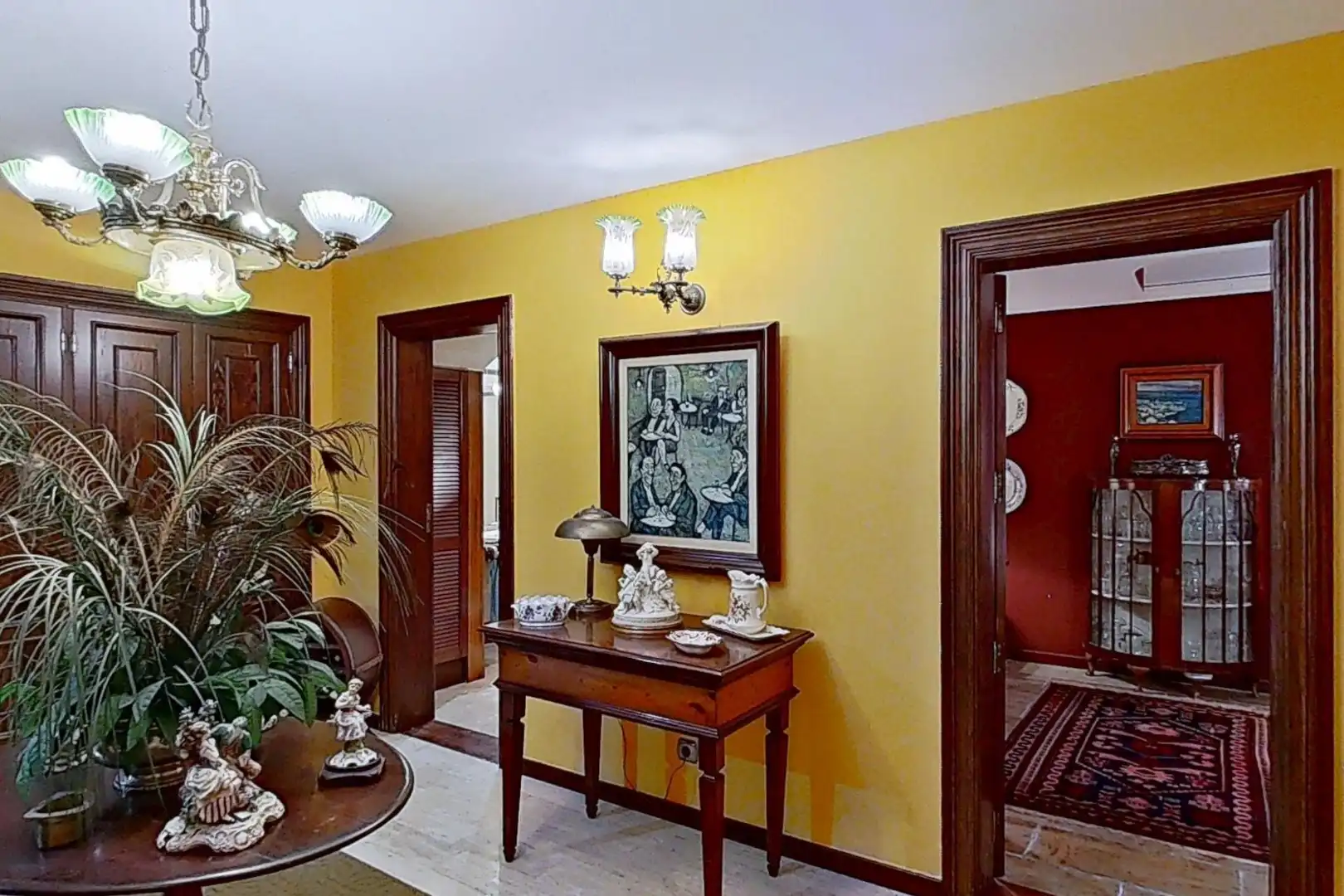Houses for sale in Dénia  with Air Conditioner, Heating and Private garden