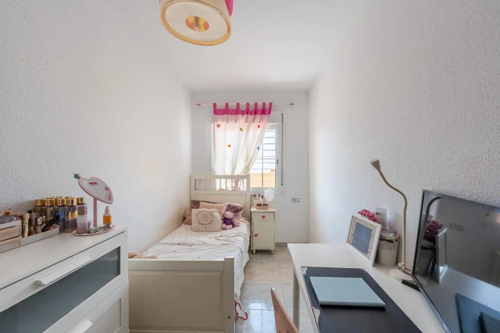 Habitación de Piso en venta en Roquetas de Mar con Aire acondicionado, Terraza y Amueblado