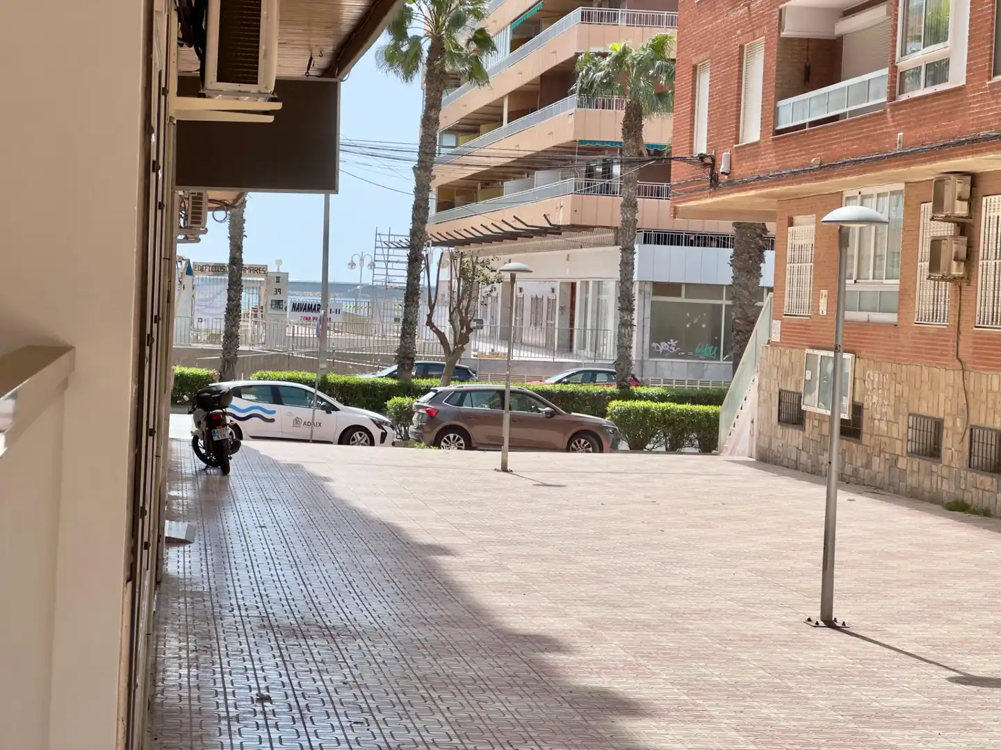 Bajo con terraza en venta en Playa del Acequión, Náufragos y Rocío del Mar, imagen 34