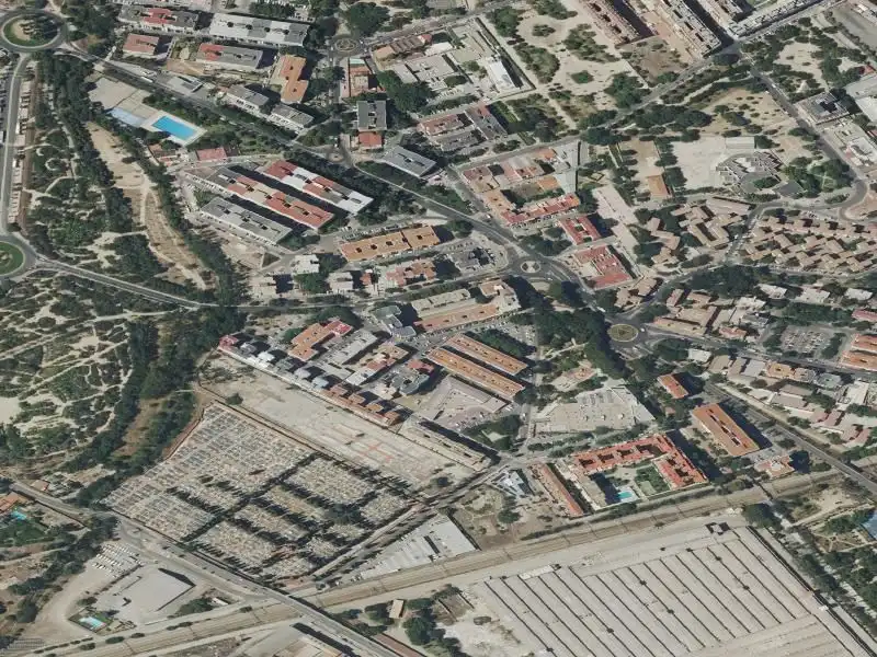 Piso en venta en Calle Albeniz 8 G, imagen 3