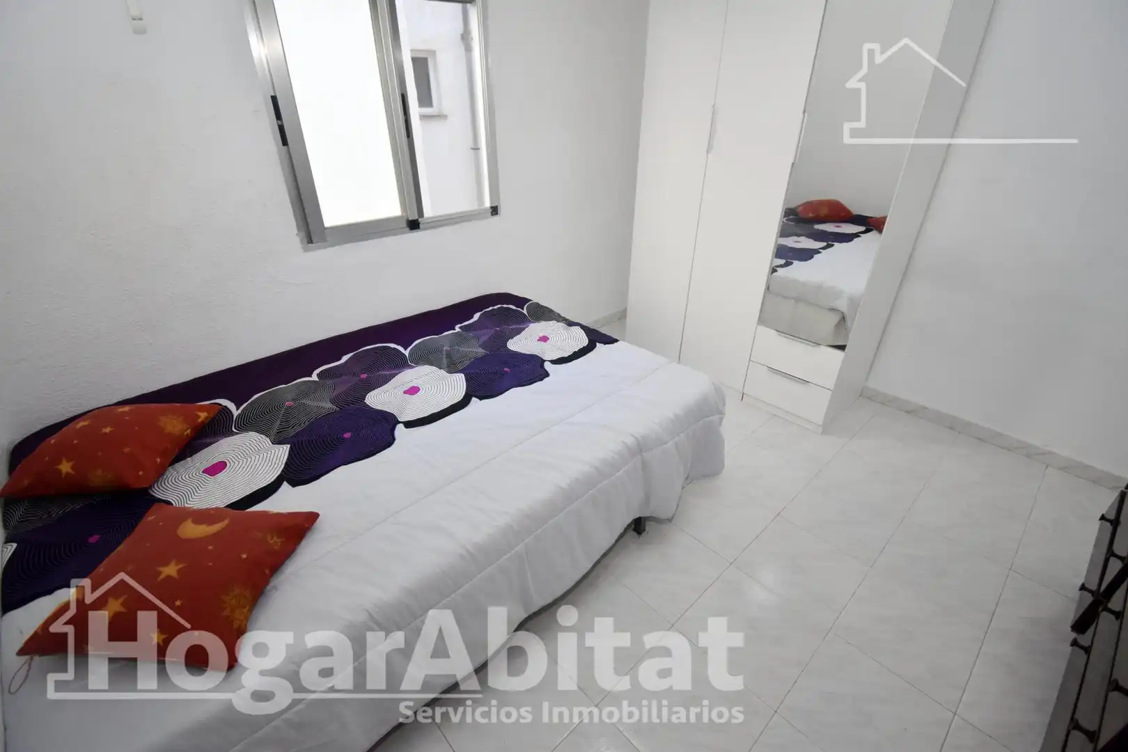 Habitación de Piso en venta en Castellón de la Plana / Castelló de la Plana