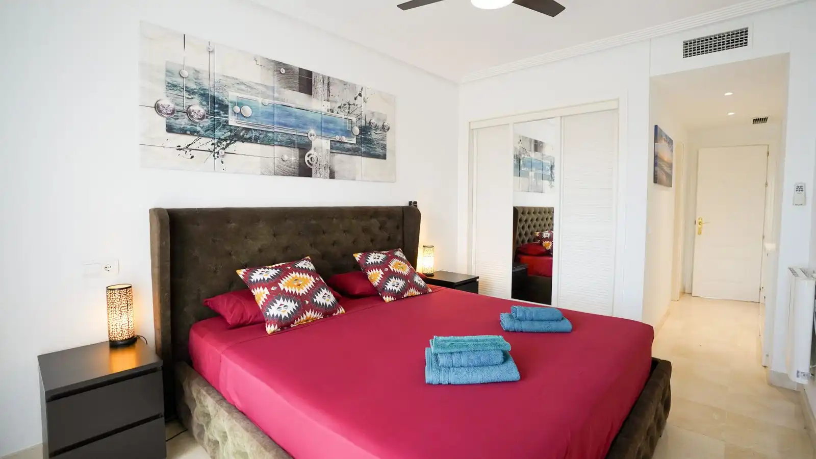 Apartament amb piscina en venda a Calle la Pacheca Alta 22, imagen 18