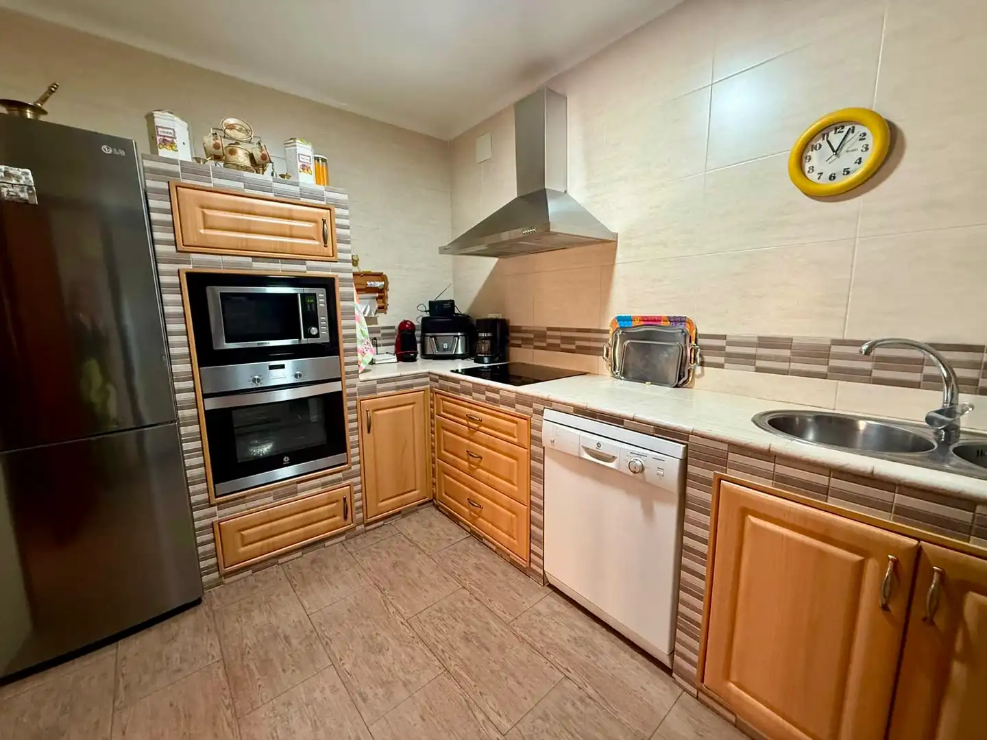 Casa o xalet en venda a Calle Virgen Inmaculada, Centro