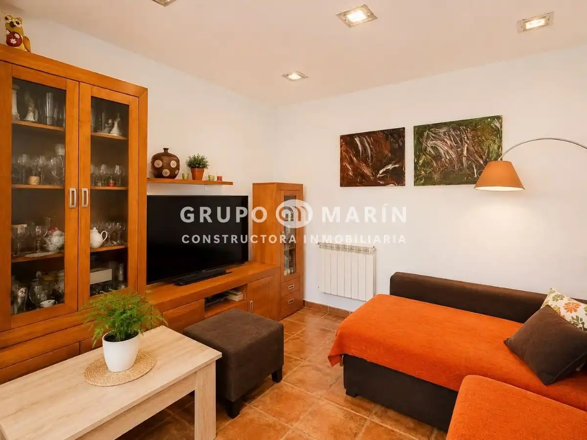 Flat for sale in Carrer de Santiago Rusiñol, imagen 9