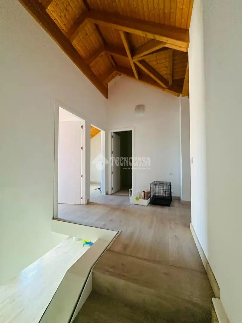 Casa aparellada en venda a Escalona, imagen 27