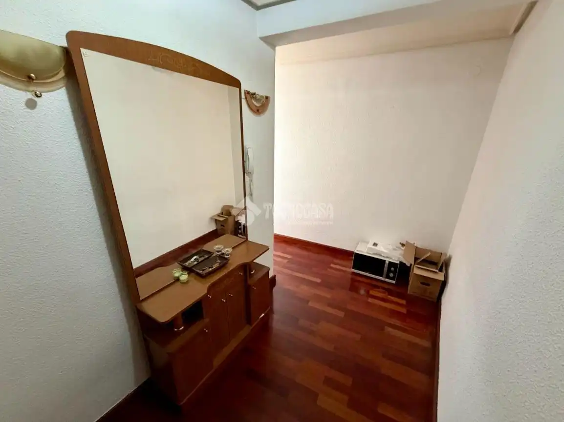 Wohnung zum Verkauf in Valladolid